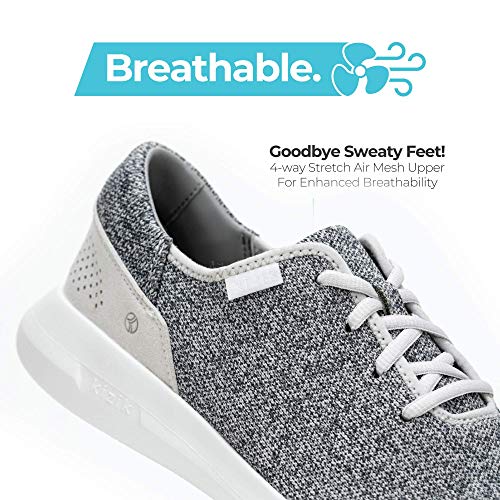 Mens and Womens Sneakers, Comfortable for Walking, Fashion Sneakers for Any Occasion