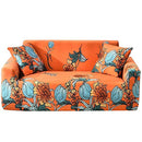 nordmiex Couch Cover Stretch Arm Chair Large Sofa Slipcover for Living Room