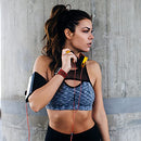 Lerobo Compatible with Apple Watch Band 44mm 42mm 40mm 38mm, Soft Silicone