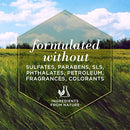 Burt's Bees for Dogs Care Plus+ Natural Hydrating Waterless Shampoo