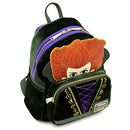 Disney Backpack, Loungefly, Hocus Pocus Winifred Sanderson