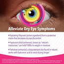 Lubricant Eye Drops for Dry Eyes, Preservative-Free, Moisturizing, Dry Eye Relief
