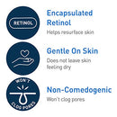 Retinol Serum for Post-Acne Marks and Skin Texture