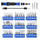 ORIA Precision Screwdriver Kit, 60 in 1 with 56 Bits Screwdriver Set