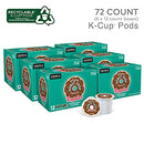 The Original Donut Shop Keurig Single-Serve K-Cup Pods, Regular Medium Roast Coffee