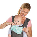 Infantino Flip Advanced 4-in-1 Carrier - Ergonomic, convertible, face-in and face-out