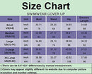 Women's Sexy Swimsuits Coverups See Through Tank Top Mesh Elegant Beachwear Bodycon Dresses with Drawstrings