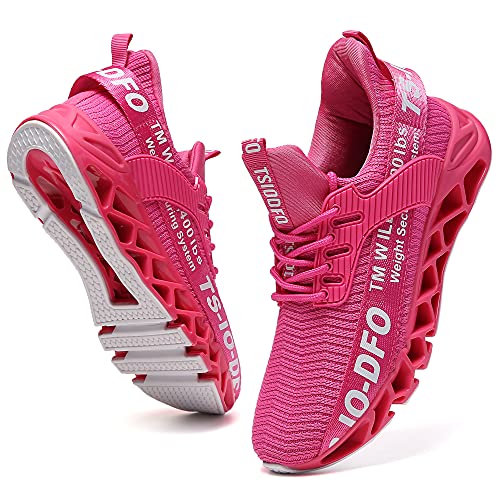 Sneakers for Women Slip On Walking Running Shoes Athletic Blade