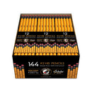 Gross Pack Pencils,