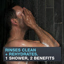 Body and Face Wash for Healthier and Stronger Skin