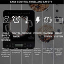 Duxtop Portable Induction Cooktop, Countertop Burner Induction Hot Plate