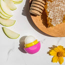Super Soft Shea Lip Balm - Honey Apple | 24 Hour Hydration | Lip Care