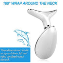 Anti Wrinkles Face Massager Anti-Aging Facial Neck Eye Device for Women and Man