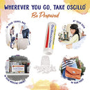 Boiron Oscillococcinum for Relief from Flu-Like Symptoms - 30 Count