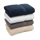 Linum Home Textiles SN00-1BT Bath Towel, White