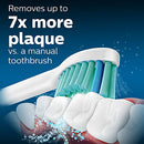 Optimal Plaque Control Toothbrush Heads, 3 Brush Heads