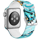 Compatible with Apple Watch Band 42mm 44mm iWatch SE & Series 6 for Women Men