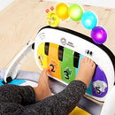 Baby Einstein 4-in-1 Kickin' Tunes Music and Language Discovery Activity Play Gym