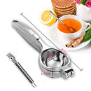 Manual - Lime Hand Juice Lemon Squeezers Press Citrus Press Juicers