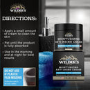 Men's Face Moisturizer Cream - Anti Aging & Wrinkle - Made in USA