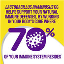 Culturelle Daily Probiotic, Digestive Health Capsules