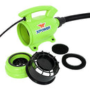 XPOWER B-55 - 2 HP Portable (Do it Yourself) Home Dog Force Dryer