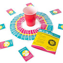 Trunk of Drunk - 8 Greatest Drinking Games (Beer Pong, Ring of Fire)