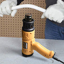 Heat Gun 1800W 122℉~1202℉（50℃- 650℃）Fast Heating Heavy Duty Hot Air Gun Kit