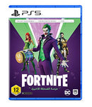 Fortnite: The Last Laugh Bundle - PlayStation 5