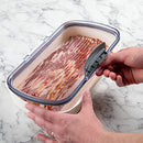 Prepworks Split Deli ProKeeper Airtight Food Storage Container