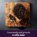 Mr. Coffee Electric Coffee Grinder|Coffee Bean Grinder| Spice Grinder, Black