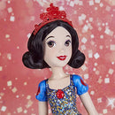 Disney Princess DPR Shimmer Snow White