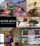 Remote Control Helicopter, S107H-E Aircraft with Altitude Hold,for Kids