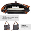 Tote Bag for Women Canvas Shoulder Bag,Purse Hand Bags Casual Bag