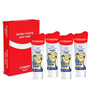 Colgate Kids Toothpaste with Anticavity Fluoride Featuring Minions, ADA-Accepted