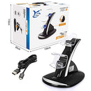 PS4 Controller Charger, Y Team Playstation 4 / PS4 / PS4 Pro / PS4 Slim Controller