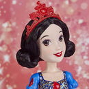Disney Princess DPR Shimmer Snow White