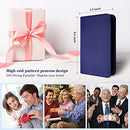 30-Piece Manicure Set Professional Nail Clipper Set Manicure Kit Stainless Steel