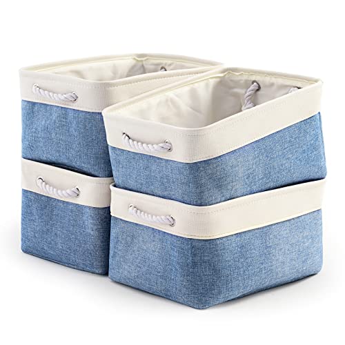 Storage Box, Cube Storage Bin Storage Containers for Organizing