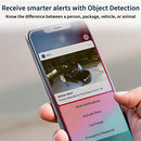 Essential Spotlight Camera - 1 Pack - Wireless Security, 1080p Video, Color Night Vision