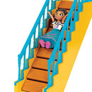 Disney Encanto Magical Madrigal House Playset with Mirabel Doll & 14 Accessories