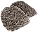 Deluxe Microfiber Car Wash Mitt (2 Pack)