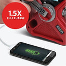 Eton, American Red Cross FRX3+ Emergency NOAA Weather Radio