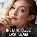 Volumizing, Waterproof Mascara, Very Black, 2 Count (Packaging May Vary)