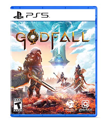 Godfall - (PS5) Playstation 5