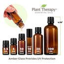 Plant Therapy Lavender Essential Oil 100% Pure, Undiluted, Therapeutic Grade