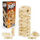 Hasbro Gaming: Jenga Classic Game