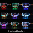 Led Lighting Kit for Ship in a Bottle - Compatible with Lego Building Blocks Model