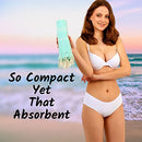 Cloud Oversized Towels - Pure Turkish Cotton, Quick Dry, Sand Proof Soft Towel, Travel