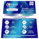 3D Whitestrips, Professional Effects, Teeth Whitening Strip Kit, 44 Strips